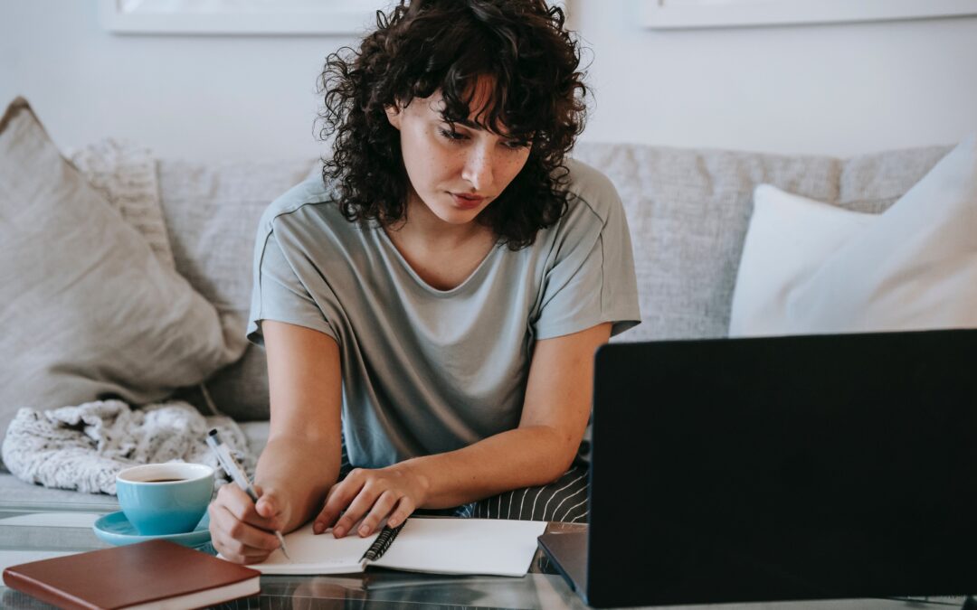 Organize Your Way to a More Productive Day: Home Organization Tips to Improve Your Daily Routine