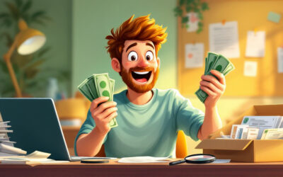 They Found $500 in Forgotten Cash—Here’s How YOU Can Too!