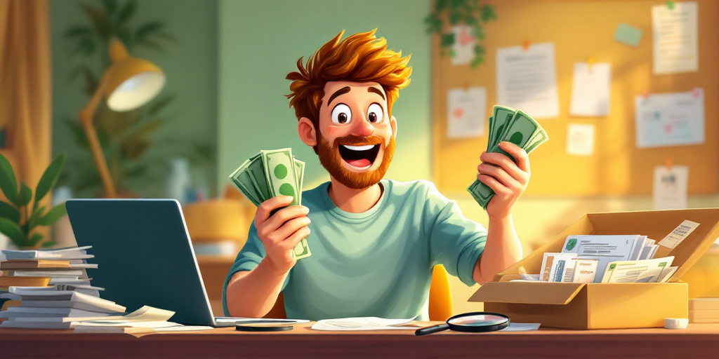 They Found $500 in Forgotten Cash—Here’s How YOU Can Too!