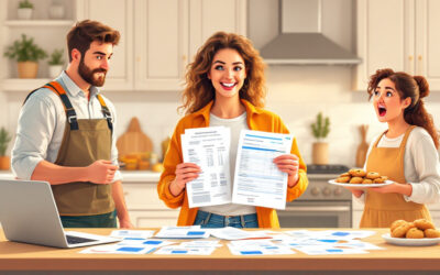 They Laughed When I Said I’d Renovate for Free Until I Showed Them My Receipts