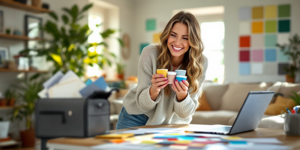 Free Paint Samples by Mail? The Secret Trick Brands Don’t Advertise!