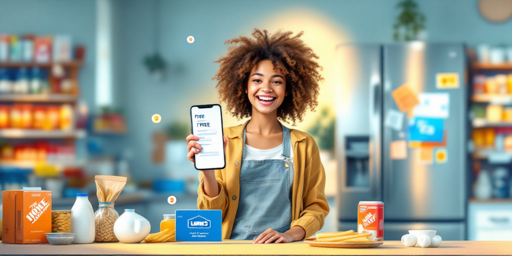 How My Friend Got a $1200 Fridge for Free (And You Can Too)