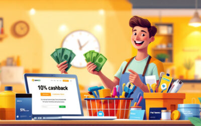 How I Got Free Home Upgrades (And Why You’re Missing Out Right Now)