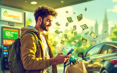 You’re Wasting $500 a Year on Gas – These 3 Moves Fix It FAST
