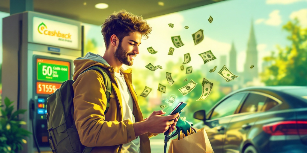 You’re Wasting $500 a Year on Gas – These 3 Moves Fix It FAST