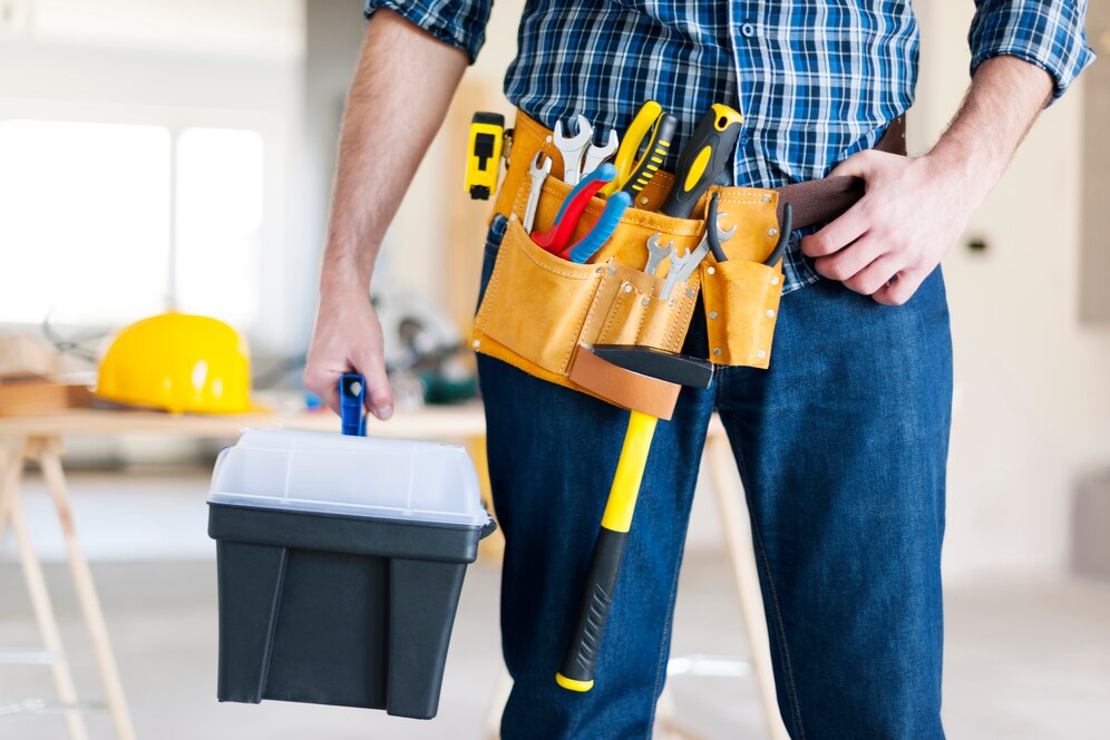 My Roof Was Falling In—Then I Discovered This FREE $15K Home Repair Program